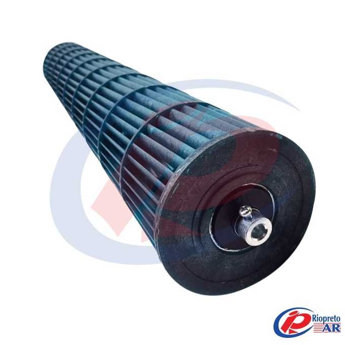 TURBINA TRANE EVAP MCW512K10RAB MCW509K10RAB MCW509MWW 2MCW0512E1000B