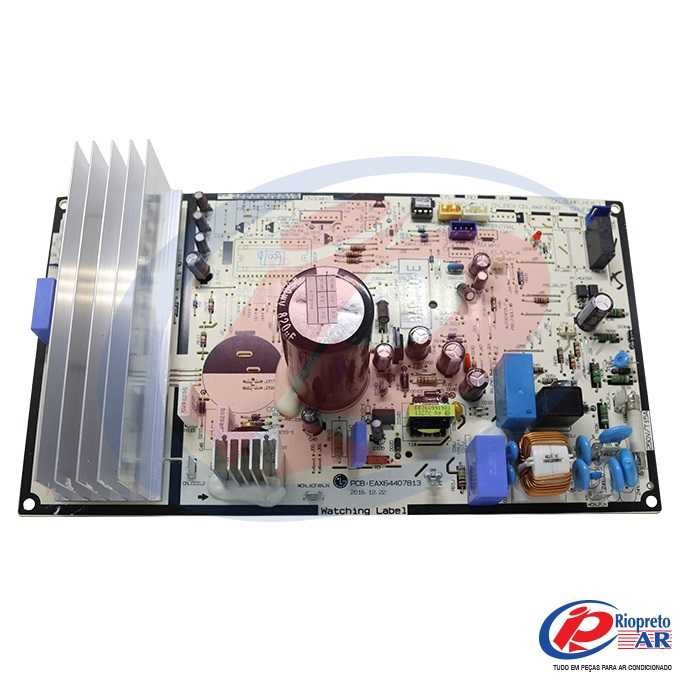 PLACA LG PCB COND  USNQ122BSZ2.ANWBLAZ USUQ122BSZ2.ANWBLAZ US-Q122BSZ2.ANWBLAZ  