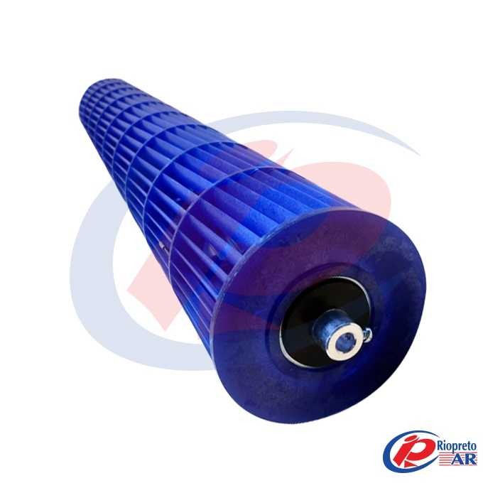 TURBINA EVAPORADORA MIDEA  42FNCA12S5 42FNQA 42MFQB 42VFCA 09 S5 M5 94X613,5 