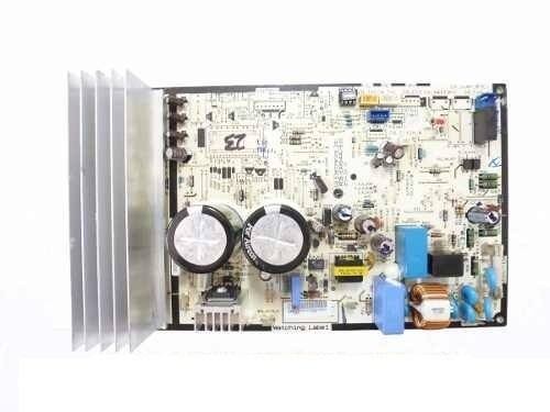PLACA LG PCB COND  USUQ 092 122 NSG3 HSG3 WSG3 PLACA PCB CONDENSADORA