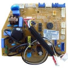 PLACA LG PCB EVAP ASNQ/USWN 092/12/182 WSG3/W5A0/CSA1/ZWSG3