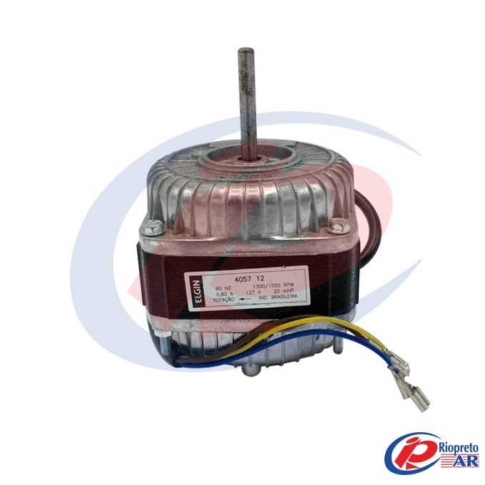 M V ELGIN ACJ 45SJFE7000-1 7000 BTUS AR DE JANELA  110V