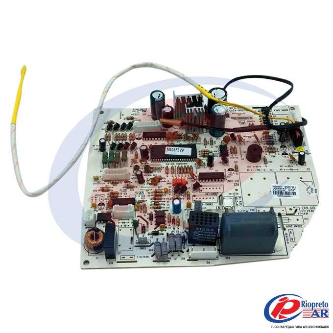 PLACA ELETRONICA 42PFQA022515LC 42PFQ022515LC PLACA PCB DIAMOND CARRIER Q/FRIA