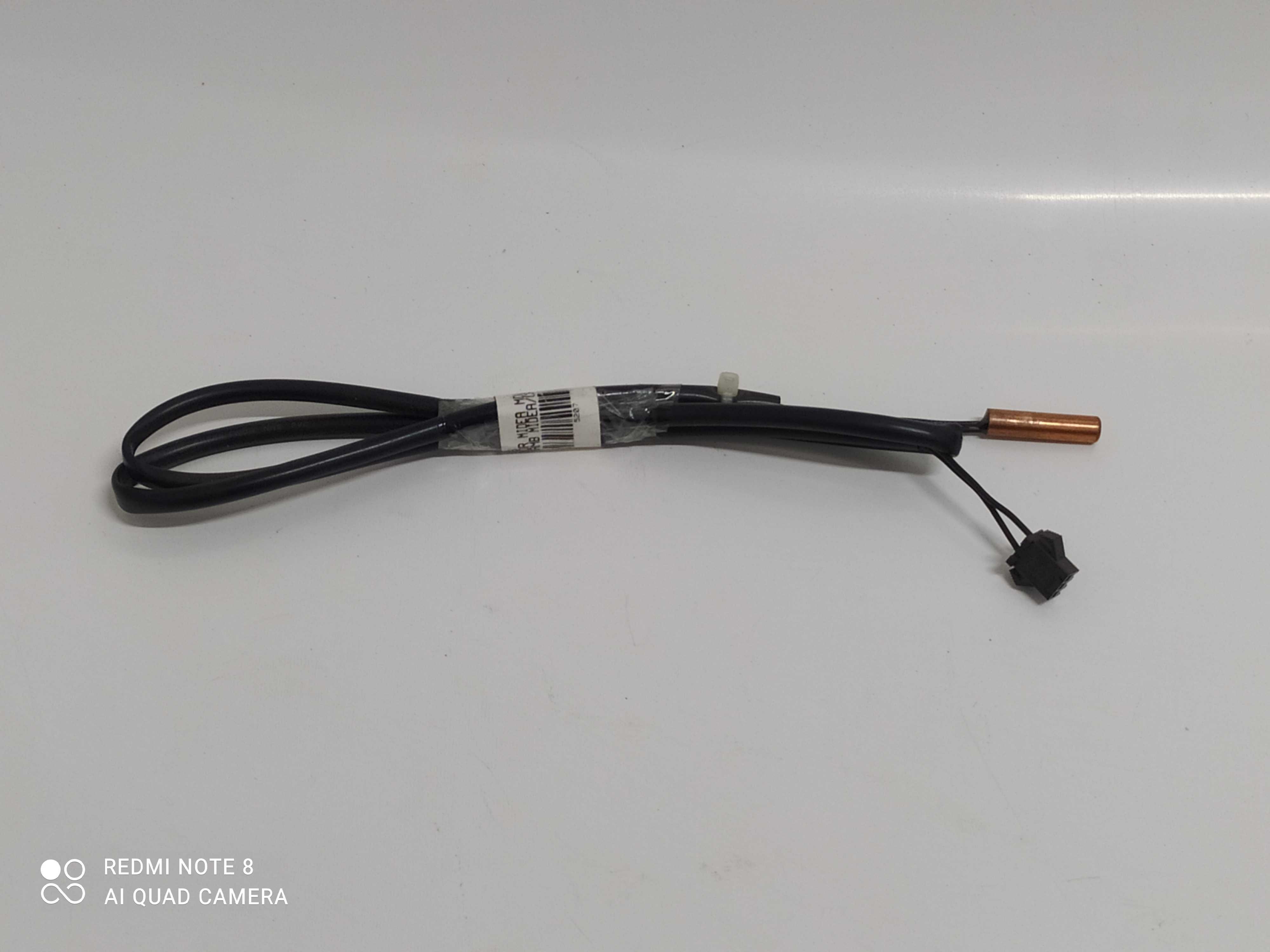SENSOR DEGELO AR CONDICIONADO MIDEA CARRIER SPRINGER 10K MDV-D MIDEA