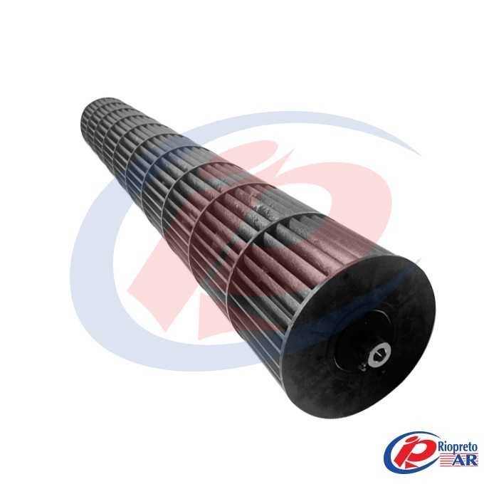 TURBINA MIDEA EVAP 42 MTCB/MMCB/MTQB/MMQB 22/24/28 M5/F5