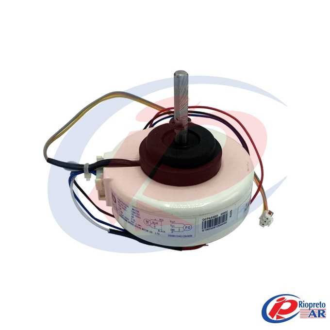 M V CONSUL BRASTEMP EVAP CBU CBV 9/12 BBBNA RPG12X-6
