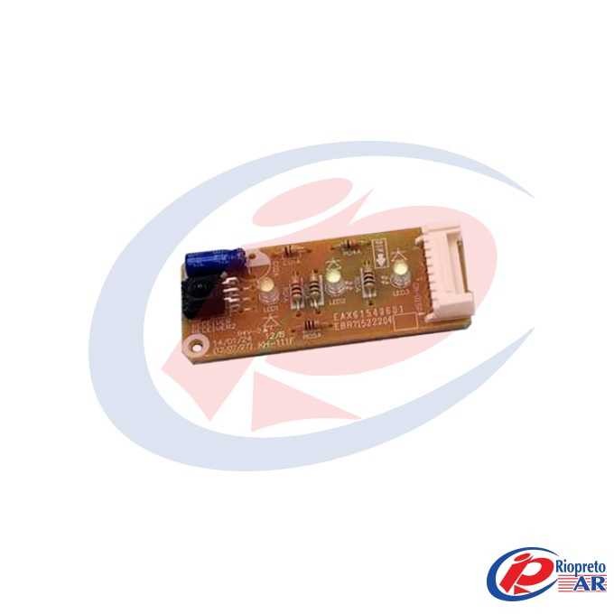 PLACA DE CIRCUITO IMPRESSO TSNC TSNH USNW USNQ 09 A 24000  W4WO WS HS CS G3 IN