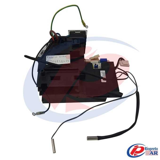 PLACA LG PCB EVAP M092HD M122HD AMBALAT BI SPLIT TRI SPLIT QUADRI SPLIT 