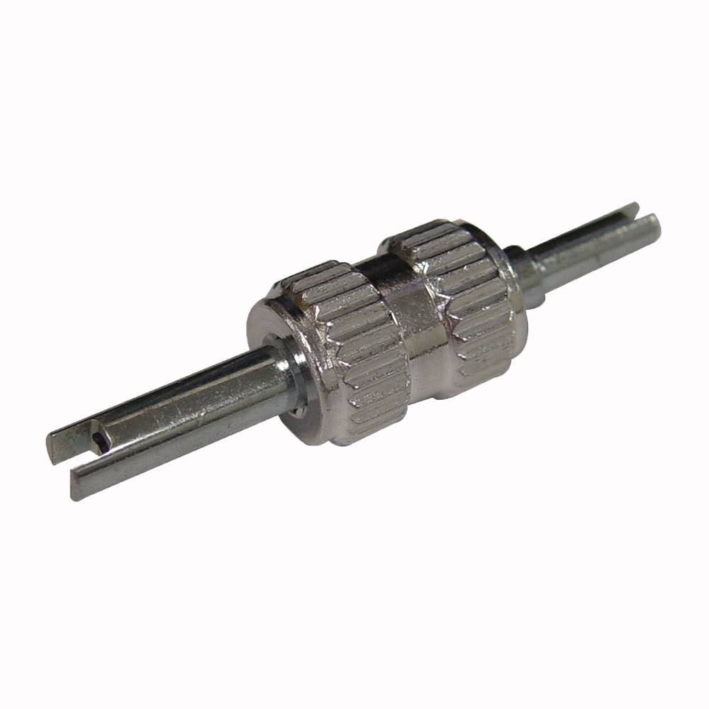 CHAVE UNIVERSAL REMOVER SCHRAEDER R12 / R134A MASTERCOOL 