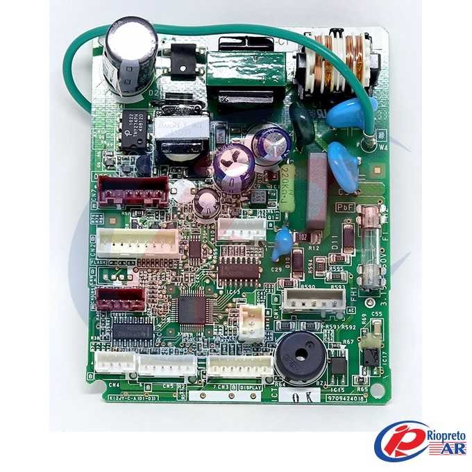 PLACA ELGIN EVAP RECEPTORA SUFI12.000-2 PLACA RECEPTORA DE SINAL