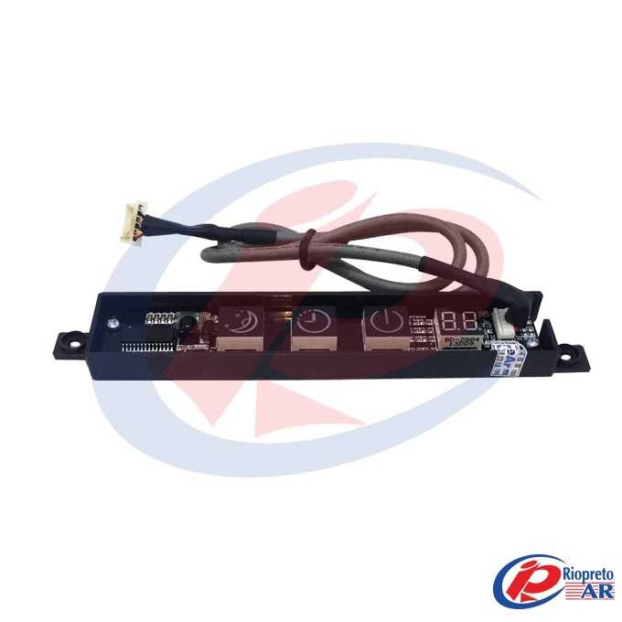 PLACA ELGIN RECEPTORA SRFI 18/24 - 2 