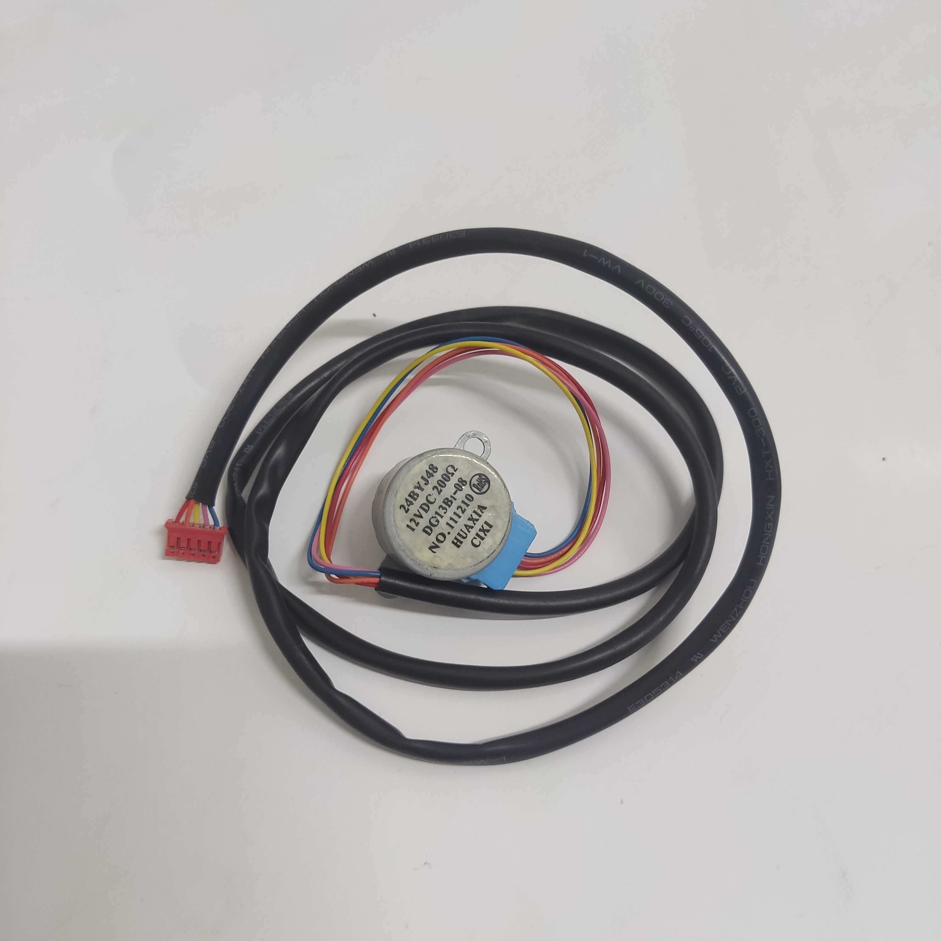 M V CONSUL EVAP SWING BBJ BBU BBV 09 12 BBB CBB NA  OU 2581