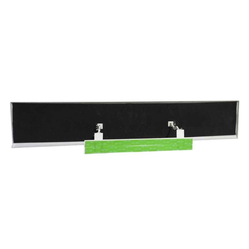 DEFLETOR PARA AR CONDICIONADO UNIVERSAL EVAP SPLIT 18/24000 BTU'S