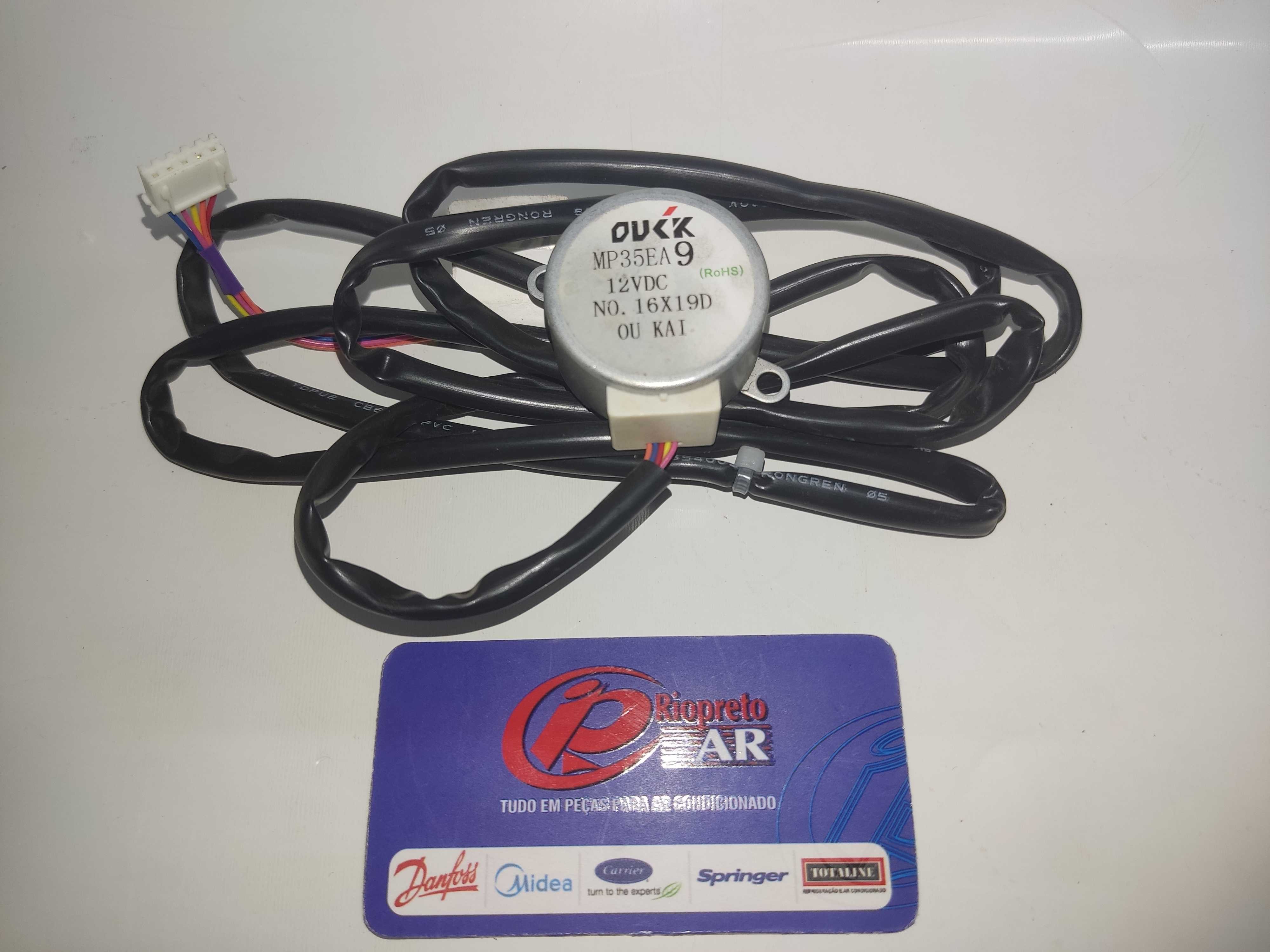 M V MIDEA EVAP SWING VERTICAL EVAP MPCA MPCB 36 M5 OU USE 5973
