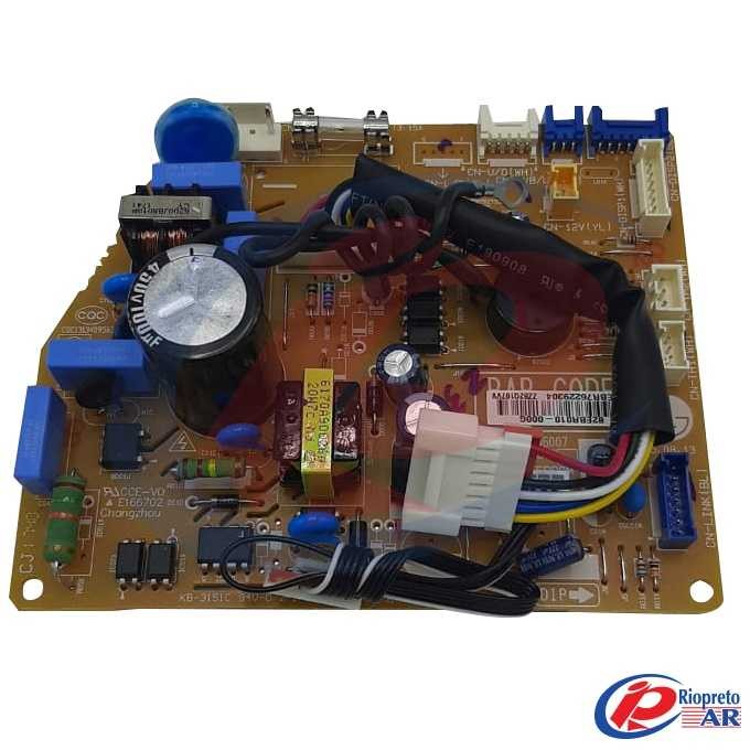 PLACA LG PCB EVAP USNQ092 A USNQ24 WSG3 WSZ2 BSZ2 CSG3 USNW092 A USNW242 WSG3   