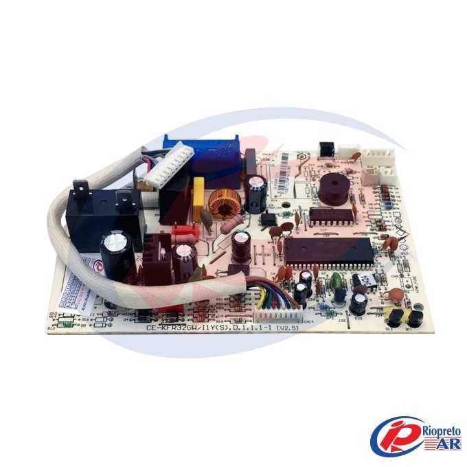 PLACA HITACHI EVAP RPK 008 FRIA PCB