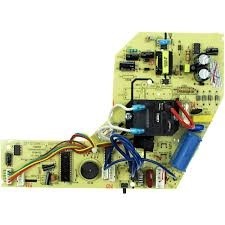 PLACA CONSUL SPLIT EVAP CBV 18 BBBNA PLACA PCB CONSUL 