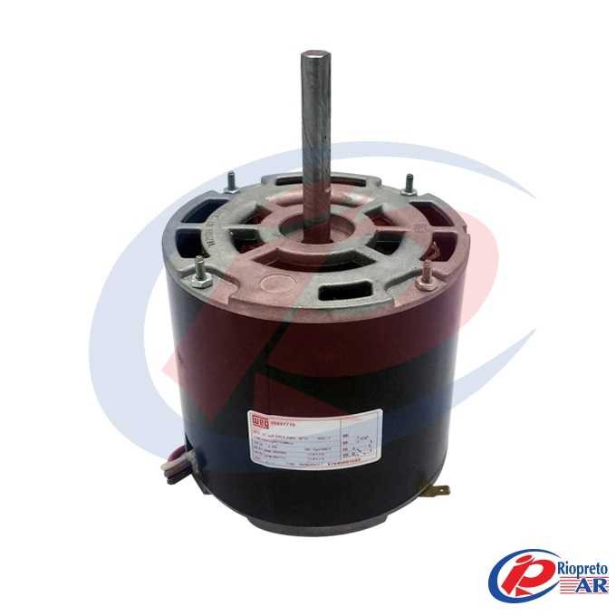 MOTOR TRANE SWMB SWME 020 030 050 WALL MOUNTED 1/2 3/5 TR 10337770 X7045061609