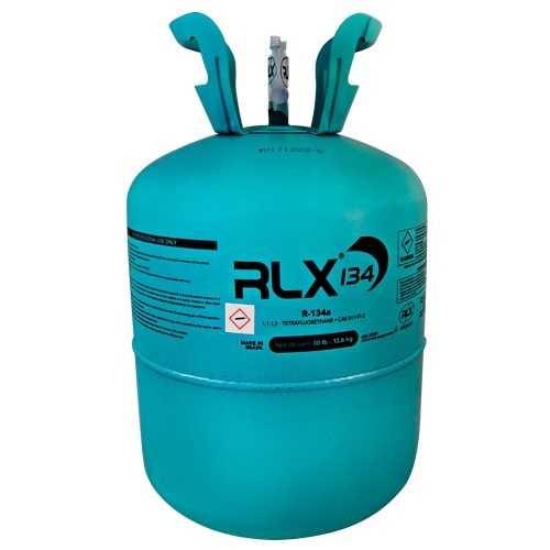 GAS R134A REFRIGERANT 13,6KG