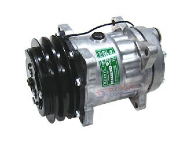 COMP MOD  RI 7H15 8 OR 2 A 12 V P 132 MM ENG 134A