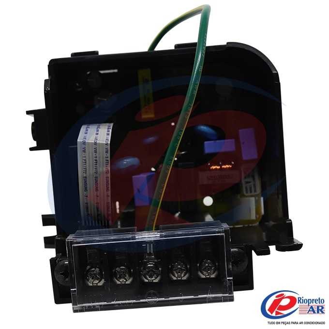 PLACA LG PRINCIPAL EVAP SLN 121 QLA HIWALL AR-CONDICIONADO SPLIT
