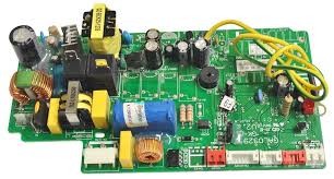 PLACA BRASTEMP EVAP BBV 12 B BBV 12 BB    W10325573 PLACA PCB