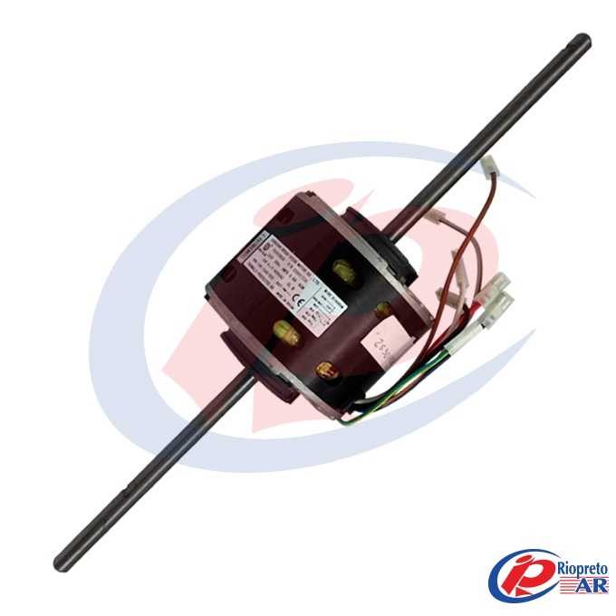 MOTOR CARRIER EVAP MODERNITA 42 LQA LNA LQF LSA048/60 1/10  915850427 HF43MCAR1