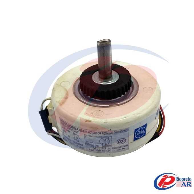 M V SPG SWING HIWALL EVAP DCB 024515 LT