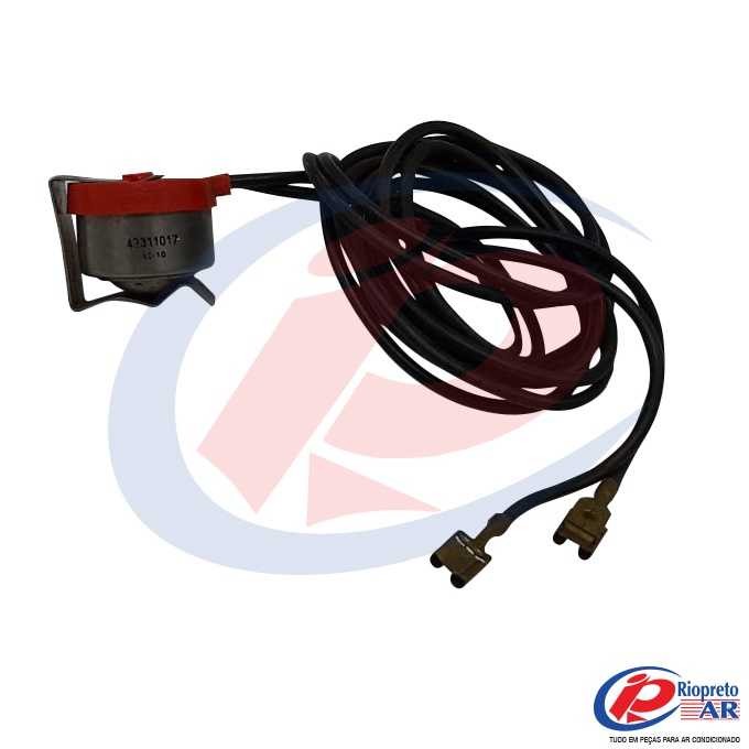 TERMOSTATO SPG DESCONGELANTE AR/COND BIMETAL DEGELO EMICOL