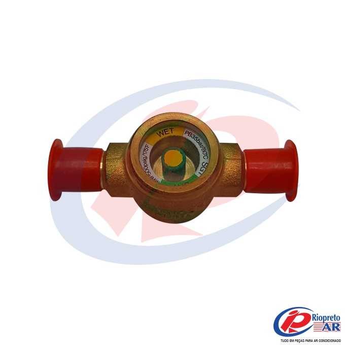 VISOR LIQ DANFOSS SGI 6   1/4 R