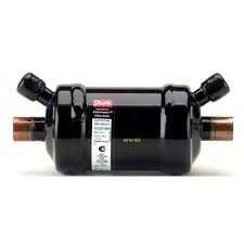 FILTRO SUCCAO DANFOSS  1.1/8 DAS-309S SOLDA  023Z1016