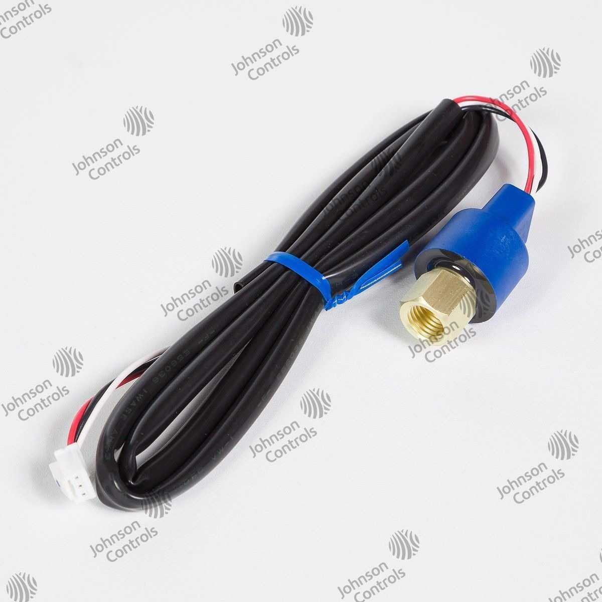 TRANSDUTOR BAIXA HITACHI R410A 0-2MPA RAP RAS 200 C7S RAS 8 A 18 SET FREE 