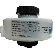 MOTOR EVAP GREE INVERTER 15012115 1501207801 SERVE ELECTROLUX BI09F TI09F