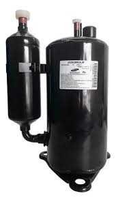 COMPRESSOR SAMSUNG 30000 BTUS 2,5 TR 220V GAS R410A ROTATIVO UG5A280IUAJ HLC1434