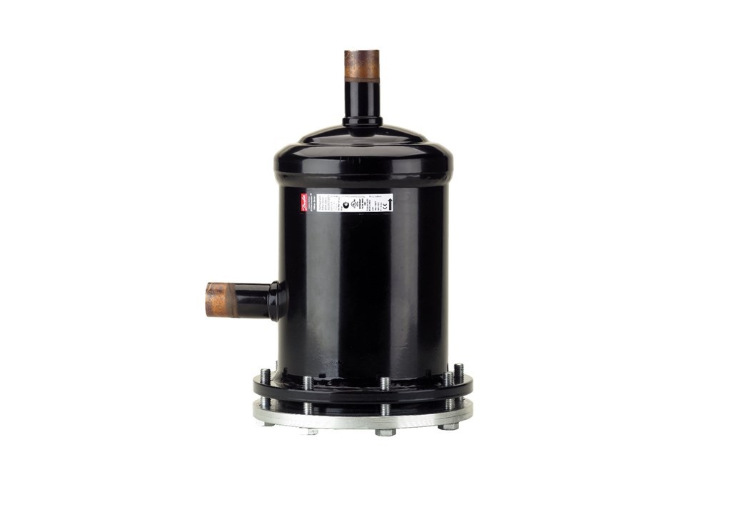 CARCAÇA DANFOSS 2 NUCLEOS MODELO DCR 09613-S 1.5/8  023U7262