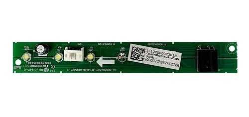 PLACA ELETRONICA DISPLAY 42 AFCA AFCB AFCC AFCD Q TODAS 7 A 24000 CONFEE ADMIRAL