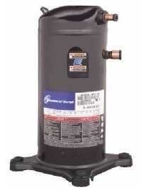 COMP COPELAND SCR ZP120KCE-TF7-522 R410A 10TR 380V OLEO 160SZ RAP110D7L RAP120D7