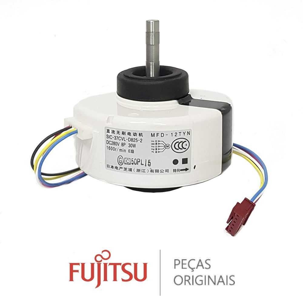 MOTOR VENTILADOR ASBG ASBA12JGC ASBA09LGC ASBA12LGC ASBA09JGC SIC-37CVL-D8252  