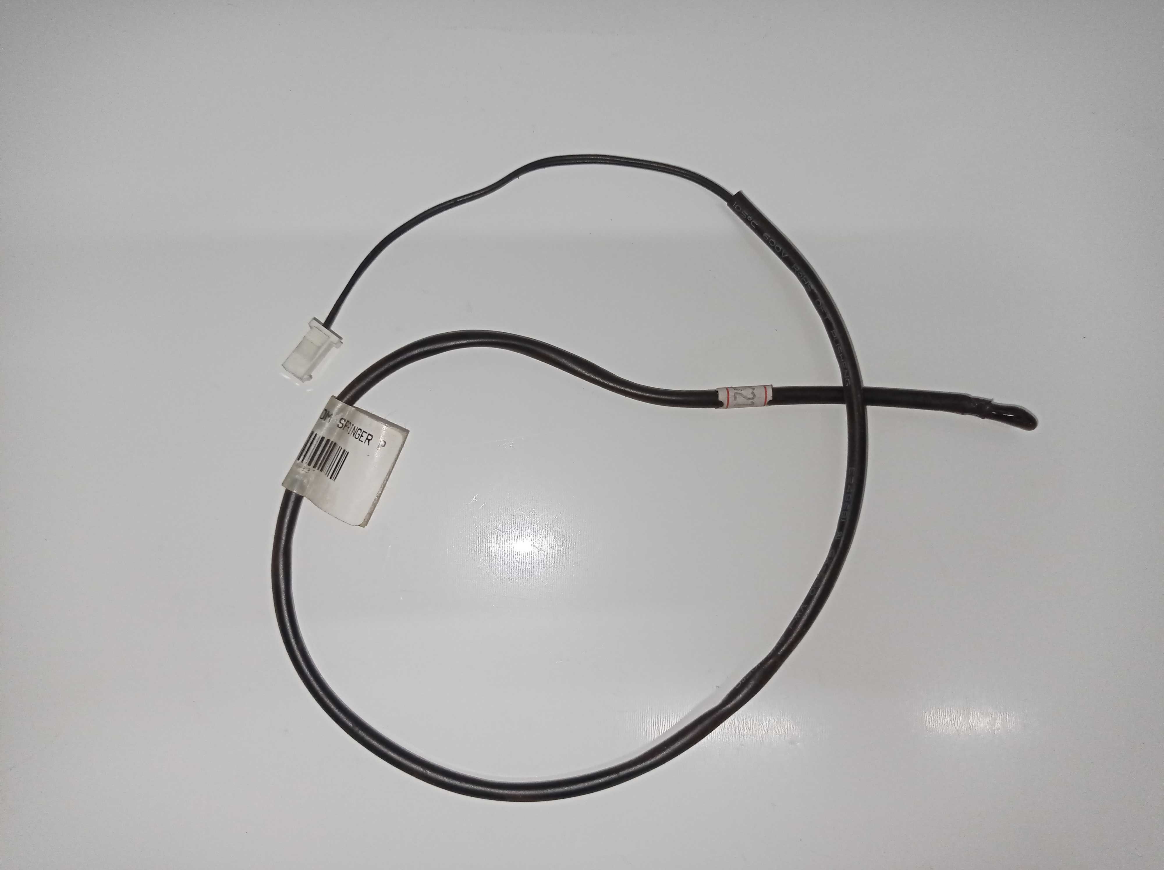 SENSOR CARRIER TEMP EVAP MPCA MPCB KWCC LVMA LVBA LVTA 18 A 60 K7 CASSET CFE36 1