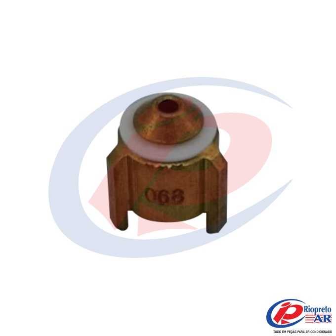 PISTON ACUR EA52PJ  0,068 36 K CARRIER PISO TETO