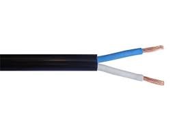 CABO PP 2 X 1,5 MM 750V FLEX NBR 13249 2 VIAS PARA INSTALAÇÃO DE SPLIT