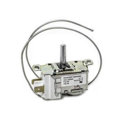 TERMOSTATO CONSUL CCC07A CCI07A CCL07A CCX05A CCX07A AC 10/21 FR 326015740