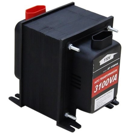 TRANSFORMADOR 3100 VA BIVOLT ATK3100VA PARA AR-CONDICIONADO E OUTROS