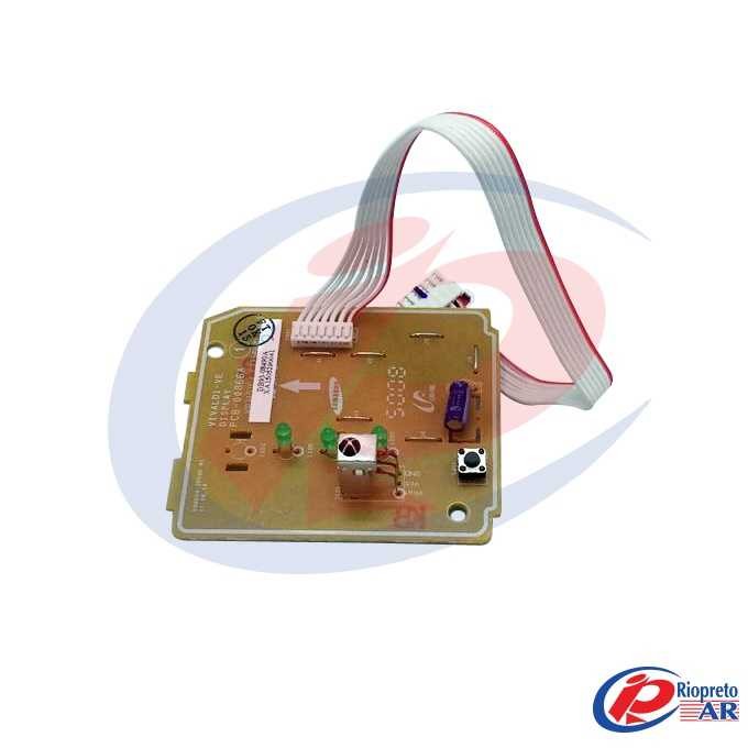 PLACA SAMSUNG DISP AS AQ AR 09 A 24000 FINAL HCSUAWQ KCFU UBANXAZ UBAXAZ UBAXXAZ