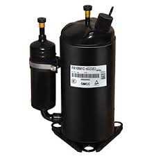 COMPRE HITACHI 36K 220/1 GAS410A ROTATIVO BIFASICO 05502106 C15631A ATG330NIUMU