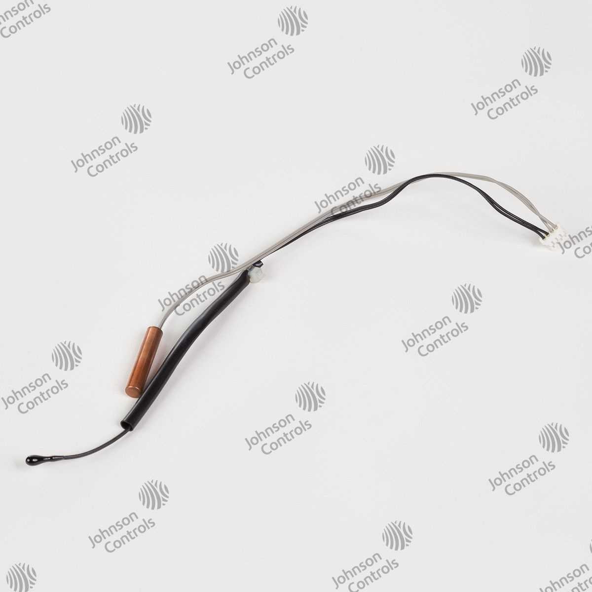 SENSOR DUPLO HITACHI EVAPORADORA MODELO RPK09A  RPK12A SENSOR DUPLO