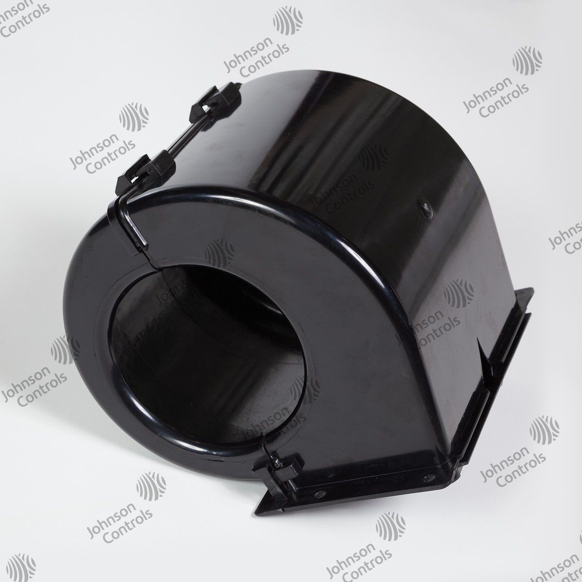 CARCAÇA DO VENTILADOR EVAPORADORA RPC015 A RPC050 RPI 0,8FS A RPI5,0FS