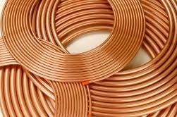 TUBO MISTO 3/8 SCA-COBRE/ALUMINIO ALUMINIO COM CAPA DE COBRE RESISTENTE 15 MTS 