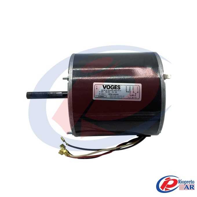 M V TRANE COND SWMB SWME 020 030 050 3/4 C/V CAP 15 MFD VOGES (FASCO)MZ46