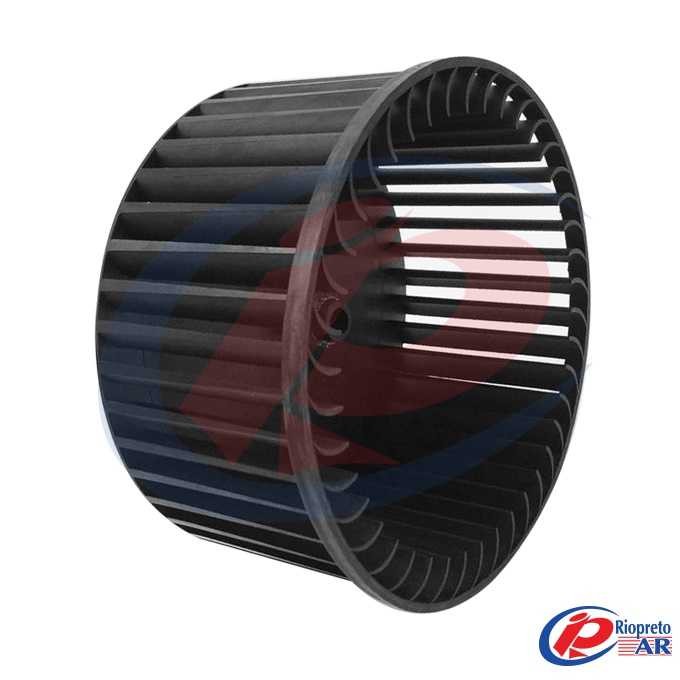 TURBINA VENTILADOR MONDIAL 18A30000 BTUS XCA XCB XCC XCD XCE XCF YCA YCB YCC YCD